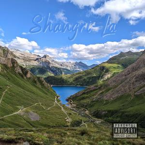 Shangri-La (feat. A.V.E.)