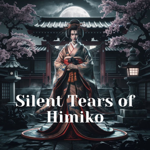 卑弥呼の静かな涙