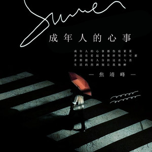 成年人的心事