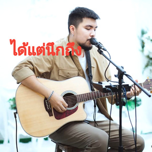 ได้แต่นึกถึง