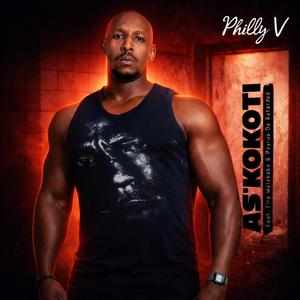 As'kokoti (feat. Fire Malakabe & Psyrus De Retarded)