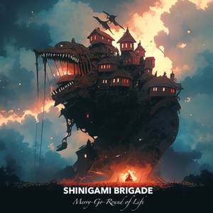 Merry-go-round of Life (From "Howl's Moving Castle")