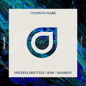 Bamboo (Extended Mix)