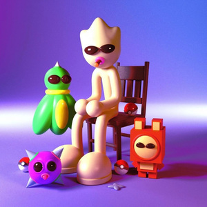 "Smooth house" Jersey Club TYPE-BEAT