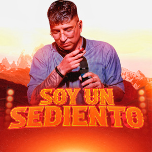Soy Un Sediento
