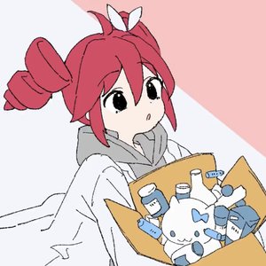 【重音テトSV】死別