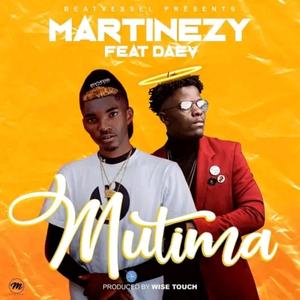 Mutima (feat. Daev Zambia)