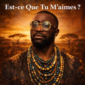 Est-ce Que Tu M'aimes (Afro Soul)