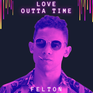 Love Outta Time