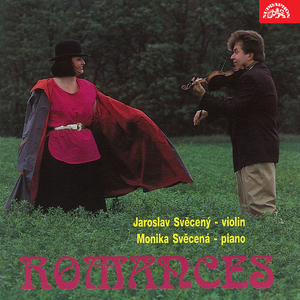 Spanish Dances, Op. 22:No. 2, Romanza Andaluza