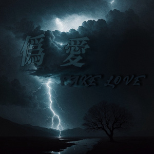 伪爱 Fake love（prod.梅川业）