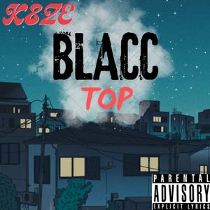 K8ZE -BLACC TOP