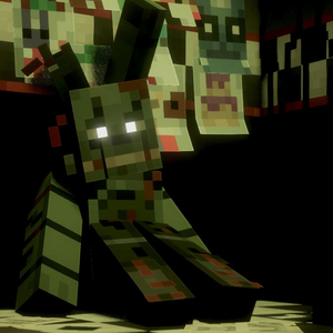 Die in a Fire (FNAF 3)