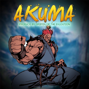 Akuma (You Thirsty Chick)