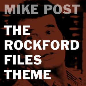 The Rockford Files (Single Version)