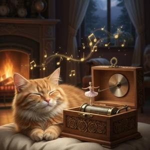 自分はやっぱり自分だった (Music box version)