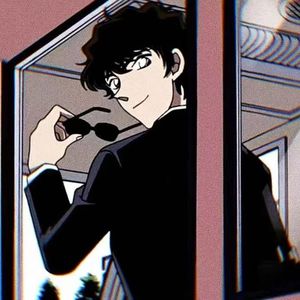 苦海无边等一人