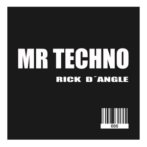 Mr Techno