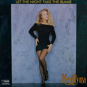 Let The Night Take The Blame