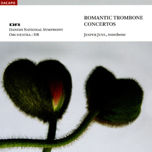 Trombone Concerto (1st version):III. Finale: Maestoso - Rondo