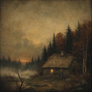 Thatchwood
