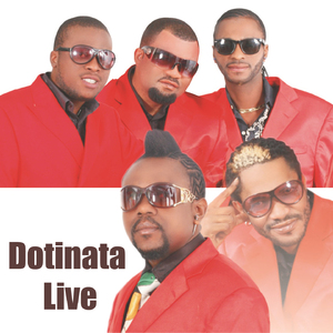 Dotinata (Live)