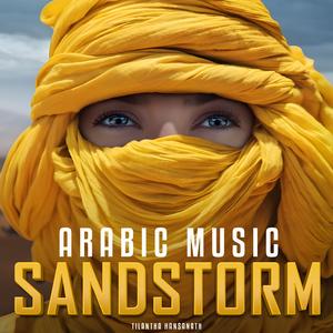 Sandstorm (Arabic Instrumental Version)