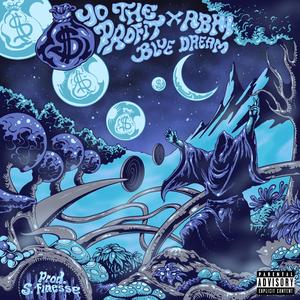 Blue Dream (feat. Abhi)