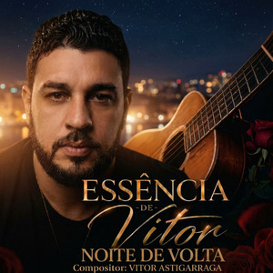 NOITE DE VOLTA