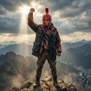 No Worries (Radio Edit)