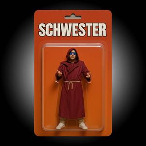 Schwester (feat. Klangkonsil)