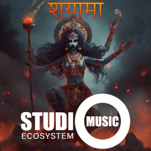 श्यामा (Kali)