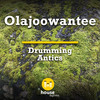 Olajoowantee - Northern Hemisphere