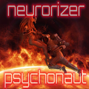 Psychonaut