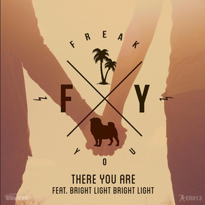 There You Are (feat. Bright Light Bright Light) (Cosmonaut Grechko 1991 Mix)