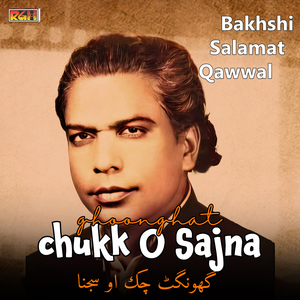 Ni Daikho Saiyo Kon Aa gya