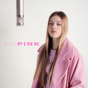 All Pink