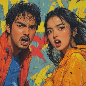 캬~냄새 쥑이네! I