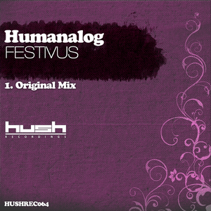 Festivus (Original Mix)