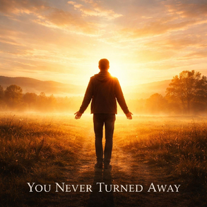 You Never Turned Away