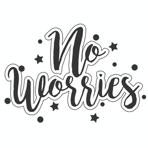 Don't Worry Be Happy