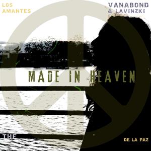 Los Amantes de la Paz (Made in Heaven) (feat. Joe Lavinzki)