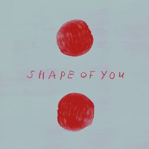 Ed-shape of you（张宗男 remix）