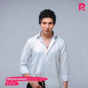 Qaylardasan (Home mix)