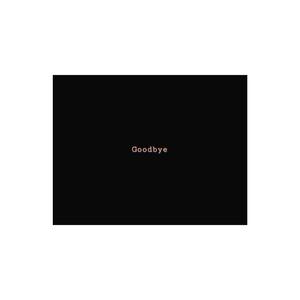 Goodbye (feat. Kels)