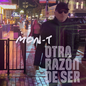 "Otra razón de ser"