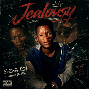 Jealousy