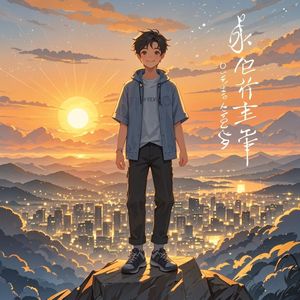 朝阳与星辰-一直很OK