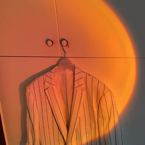 这城市风总是很大