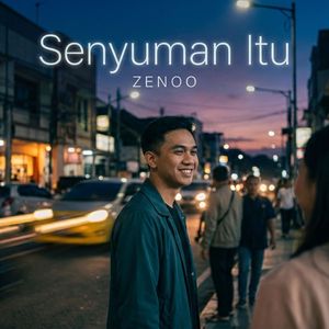 Senyuman Itu